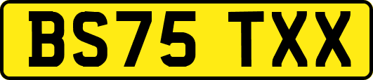 BS75TXX