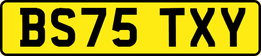 BS75TXY