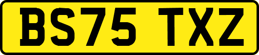 BS75TXZ