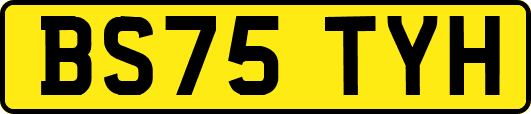 BS75TYH