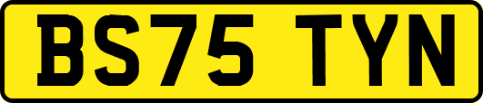 BS75TYN