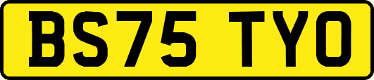 BS75TYO