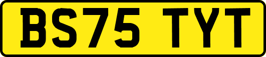 BS75TYT
