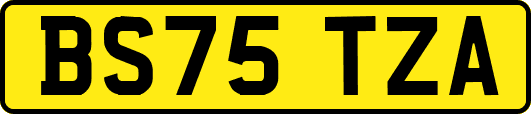 BS75TZA