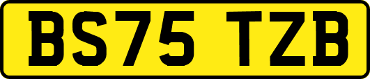 BS75TZB