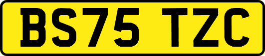 BS75TZC