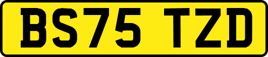 BS75TZD