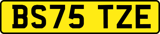 BS75TZE