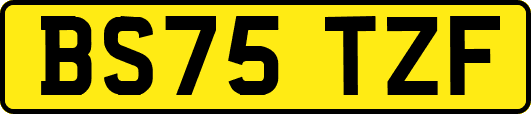 BS75TZF