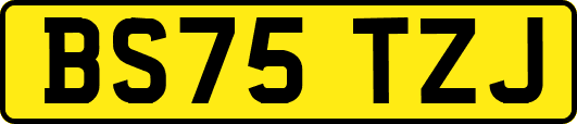 BS75TZJ