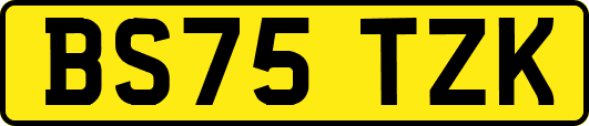 BS75TZK