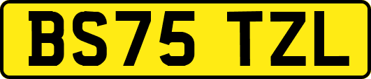 BS75TZL