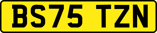 BS75TZN