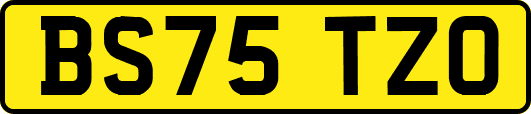 BS75TZO