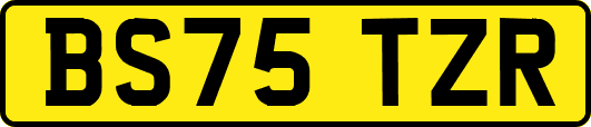 BS75TZR