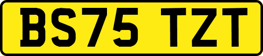 BS75TZT