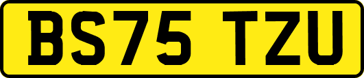 BS75TZU