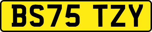 BS75TZY