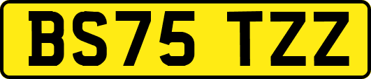 BS75TZZ
