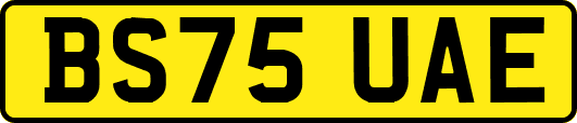 BS75UAE