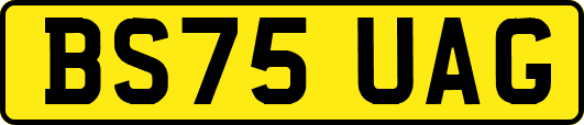 BS75UAG