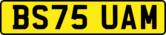 BS75UAM