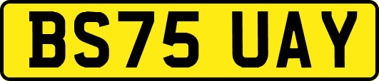 BS75UAY