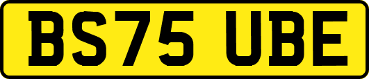 BS75UBE