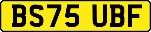 BS75UBF