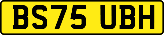 BS75UBH