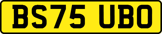 BS75UBO
