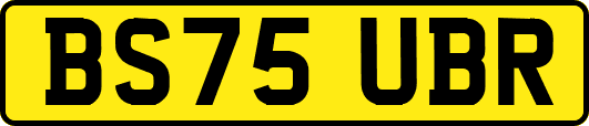 BS75UBR