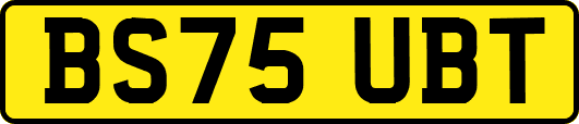 BS75UBT
