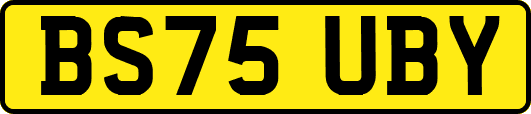 BS75UBY
