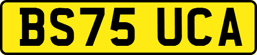 BS75UCA