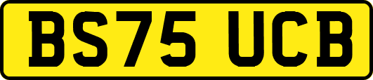 BS75UCB