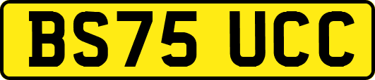 BS75UCC