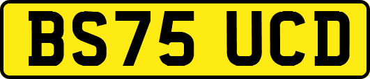 BS75UCD