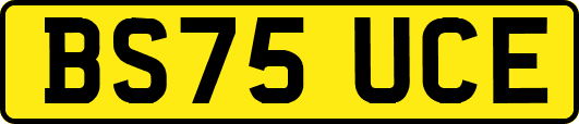 BS75UCE