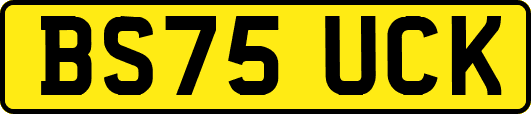 BS75UCK