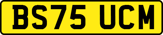 BS75UCM