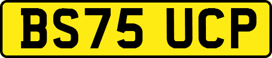 BS75UCP