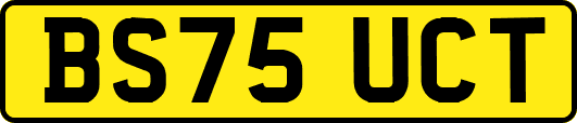 BS75UCT
