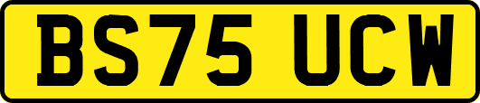 BS75UCW