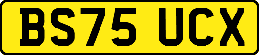 BS75UCX