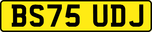 BS75UDJ