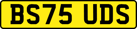 BS75UDS
