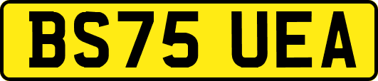 BS75UEA