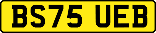 BS75UEB