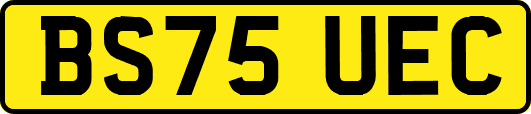 BS75UEC